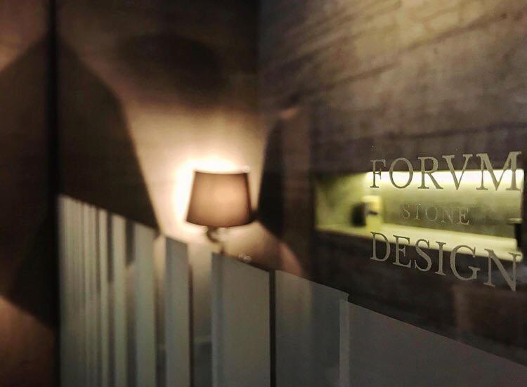 Hotel Forvm Experience Trieste Exterior foto